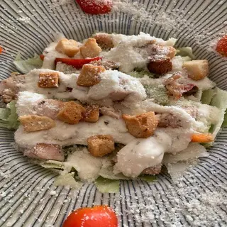 Ensalada César