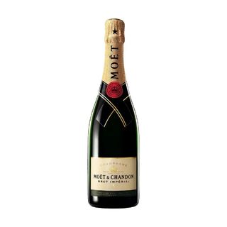 Champagne Moet Imperial (750 Ml.)