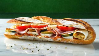 Beddu du papa' gold medio