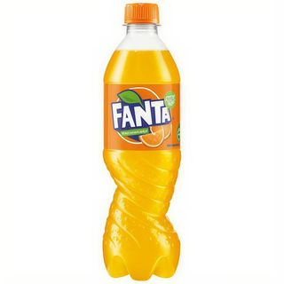 Fanta 0,5l