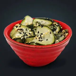 Sunomono