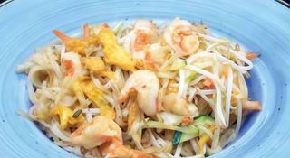 291. Pad Thai