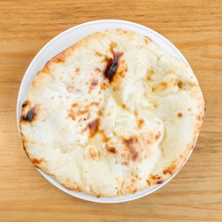Cheese Naan