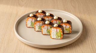 Roll  fara orez