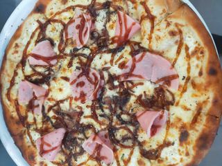 Pizza Texas 31 cm