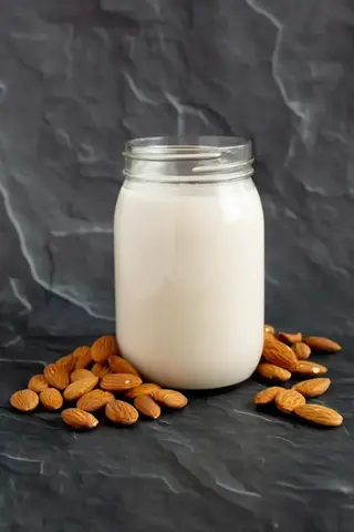 Jus D'amande