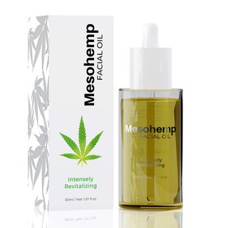 Mesohemp სახის ზეთი