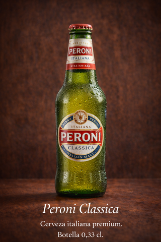 PERONI
