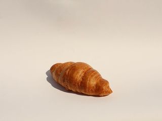 Міні круасан французький на вершковому маслі (25g)