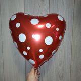 Балон СЪРЦЕ 