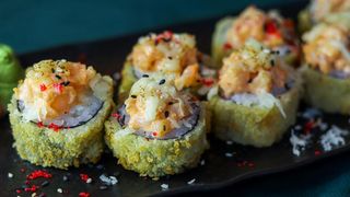 ფუძიამა ჰოტ ები