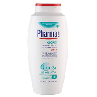 Pharmaline Atopic PH 5,5 Dermatologic gel za tuširanje 750ml