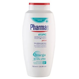Pharmaline Atopic PH 5,5 Dermatologic gel za tuširanje 750ml