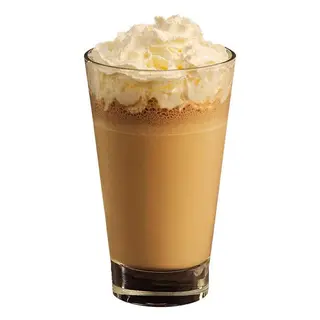 Icecream Mars frappe 250ml