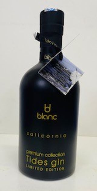 Ginebra Blanc Salicornia