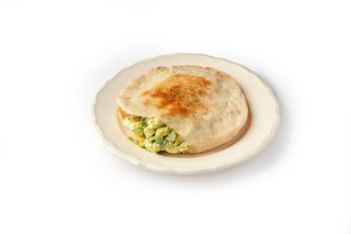 Піта з тунцем (255г)