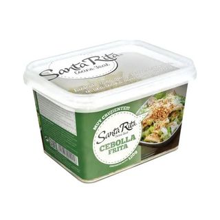 Cebolla Frita Unidad 120 Gr.