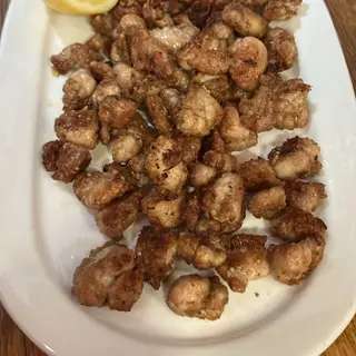 Mollejas (Ración)