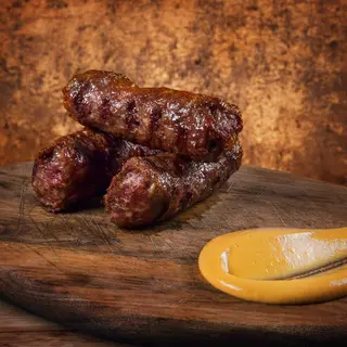 Mici Vita Premium Black Angus 95g