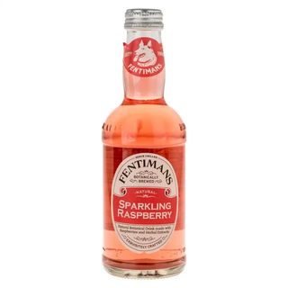 fentimans raspberry lemonade 275 ml