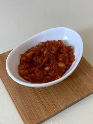 Pho sauce