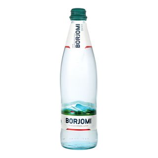 Borjomi