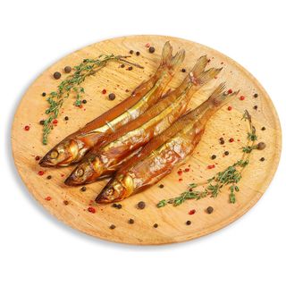 Корюшка Х/к (100г.)