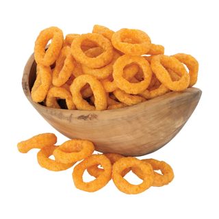 Pohovani kolutići luka 250g