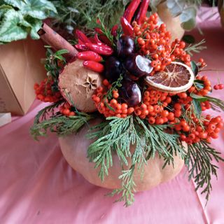 Dolcetto o scherzetto 