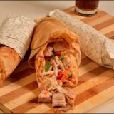 CHOIX CHICKEN HOTDOG SHARWAMA 