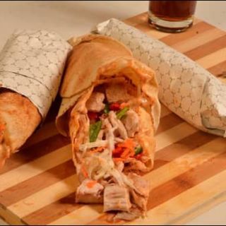 CHOIX CHICKEN HOTDOG SHARWAMA 