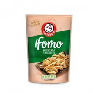 Forno Pistachos 120G
