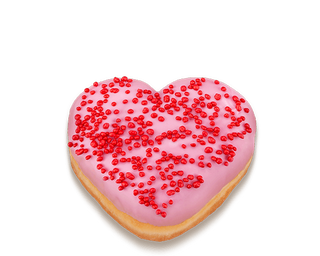 Corazón San Valentín