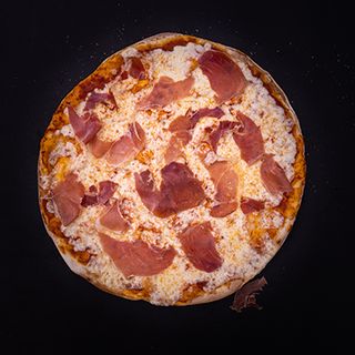 Home Pizza