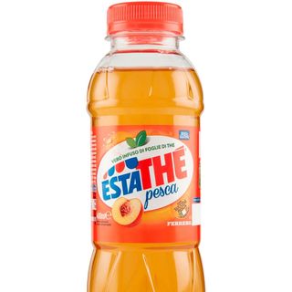 Estathè Pesca 40cl