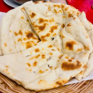 Normal Naan