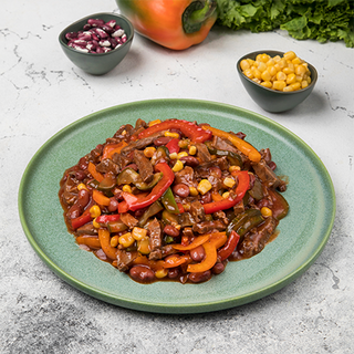 Մեքսիկական աղցան