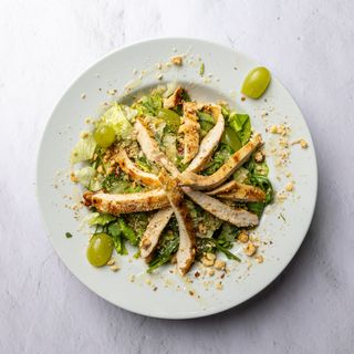 Salata šefa kuhinje