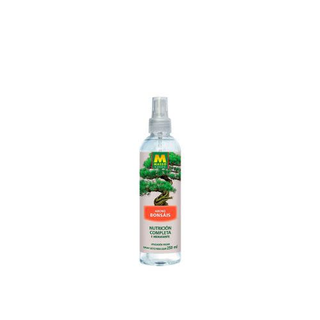 Abono Foliar Bonsáis (250 Ml.) 
