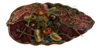 Телавське частування половина (275 г)