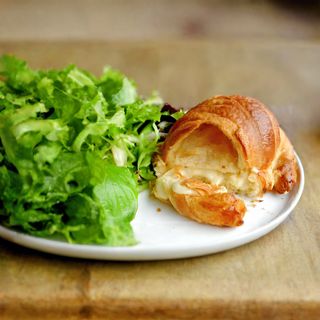 Croissant Fromage