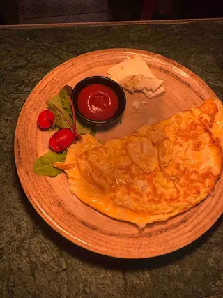 Omlet