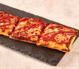 Subzz Pepperoni
