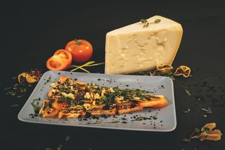 Салата Розов грозд (300г)