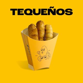 Tequeños