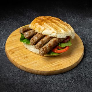 Ćevapi