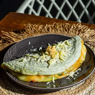 Crepioca Creamy Chicken