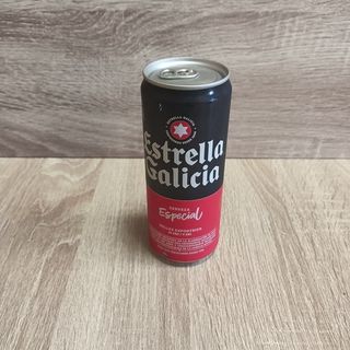 Estrella Galicia 33cl