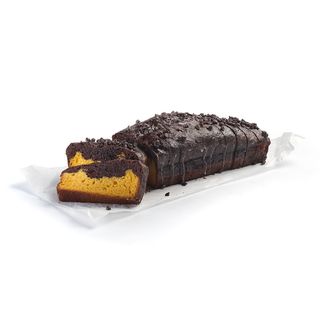 Bizcocho De Chocolate Y Naranja (Entero)