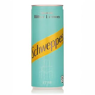 Schweppes Bitter lemon 0.25l